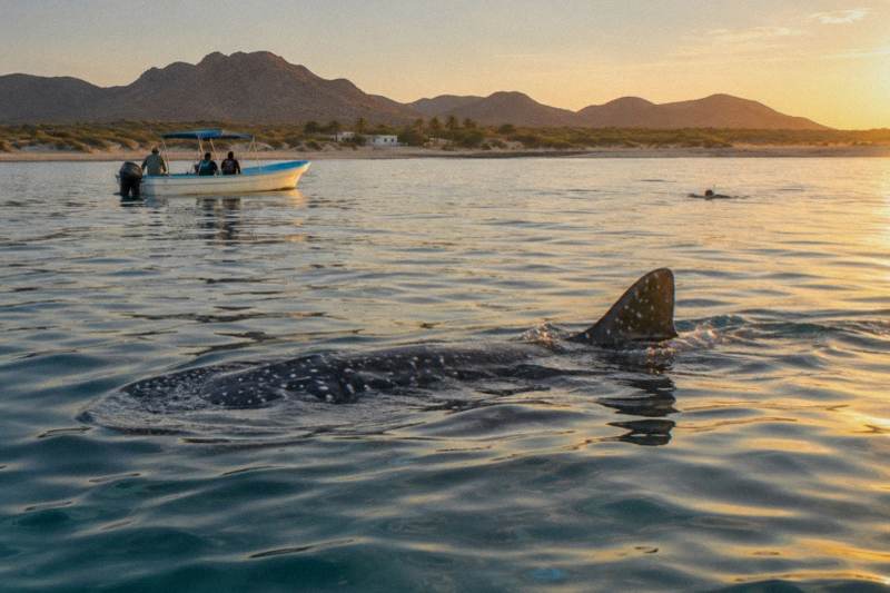 Mexico Travel Adventure, 3 Hours